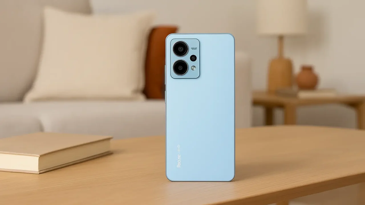 Compactos e poderosos: 6 Redmi Note 13 5G de bolso