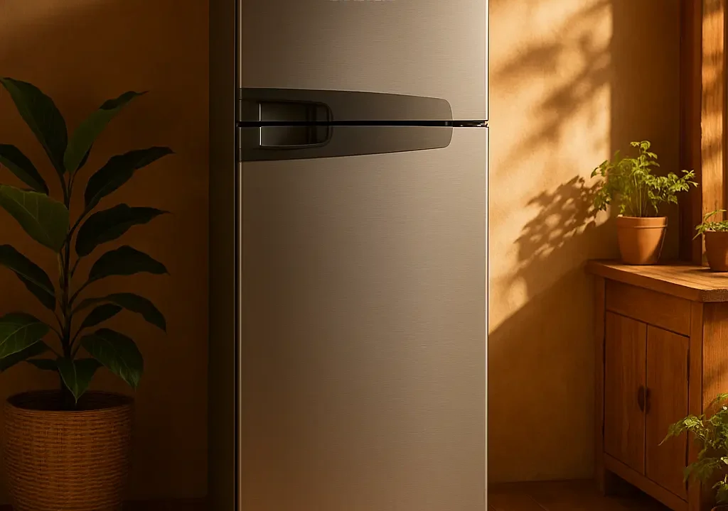 Nota máxima ★5: 3 Geladeiras Brastemp aprovadas pelos usuários