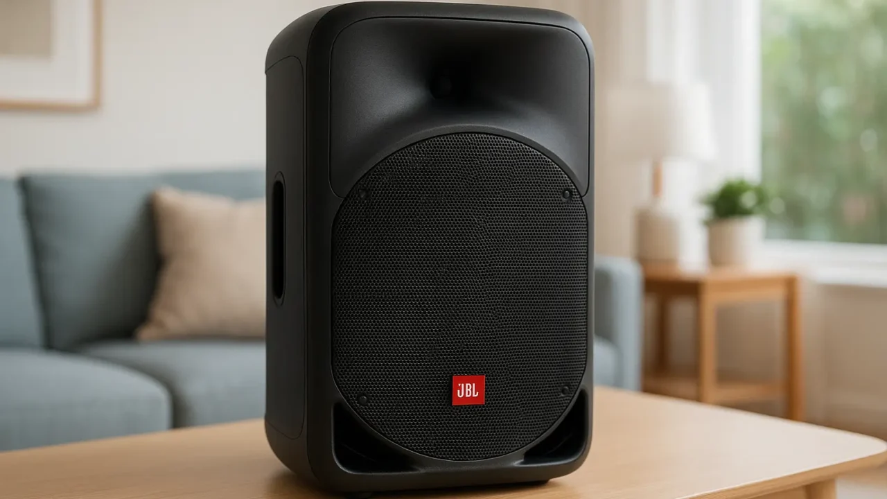 Nota máxima ★5: 3 caixas JBL aprovadas pelos usuários