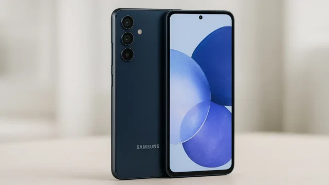 Guia de Compra: 3 Melhores Samsung Galaxy A35 5G Segundo Nossos Testes