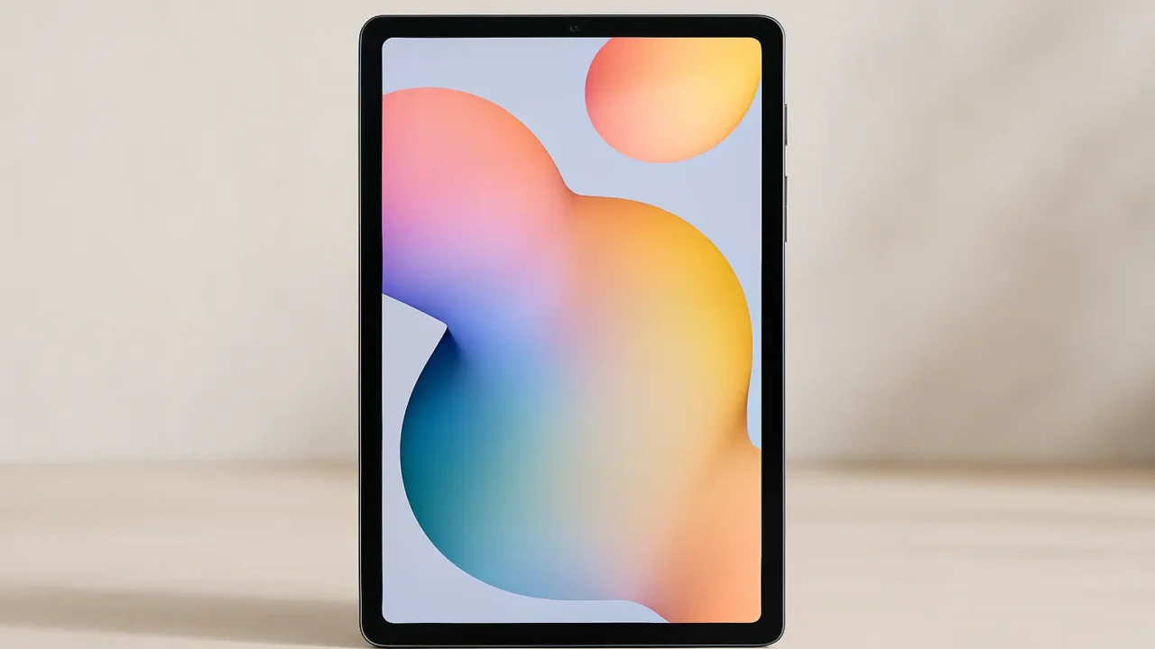 6 Melhores Tablets Samsung Galaxy Tab S6 Lite Testados por Usuários Reais