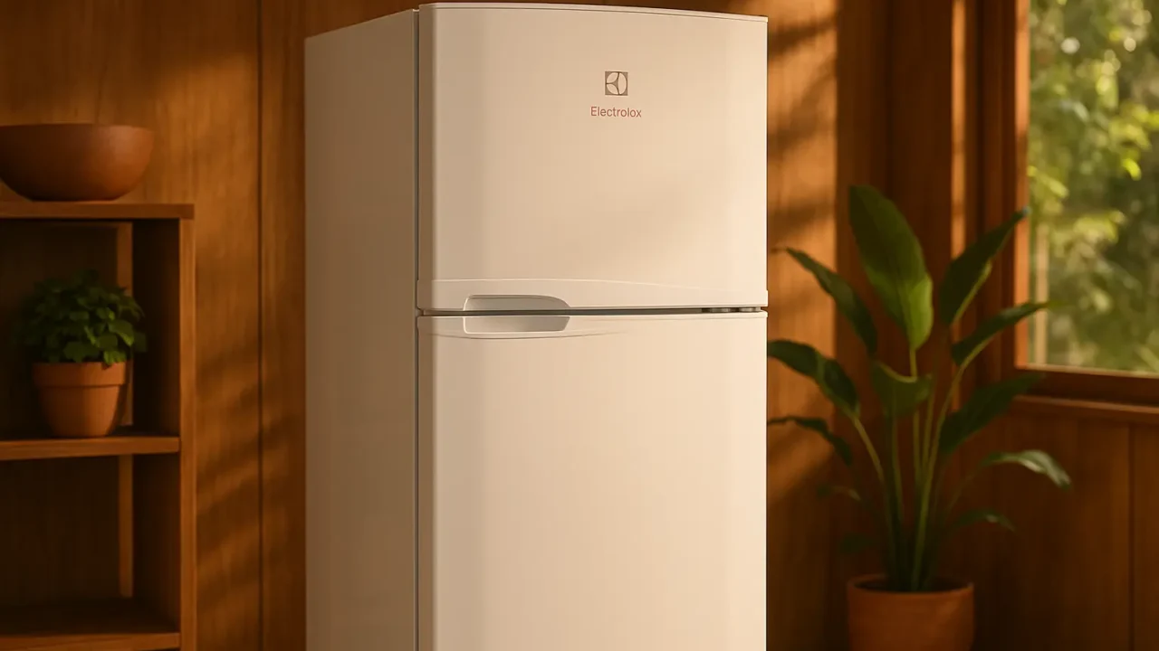 3 Melhores Geladeiras Electrolux Mais Vendidas no Brasil