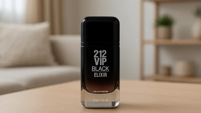 Performance de ponta: 6 perfumes masculinos que se destacam