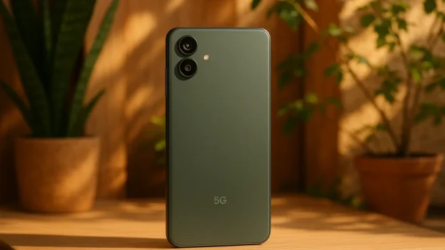 Fotografia noturna: 6 celulares que brilham no escuro