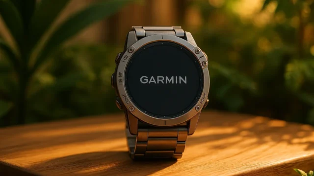 3 Melhores Pulseiras para Garmin com Custo-Benefício Imbatível