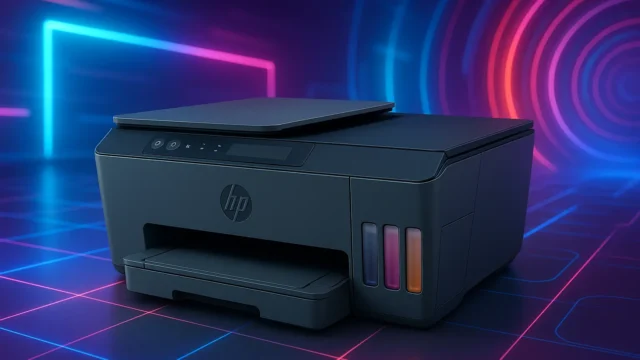 3 Melhores Impressoras Multifuncionais Compactas e Eficientes