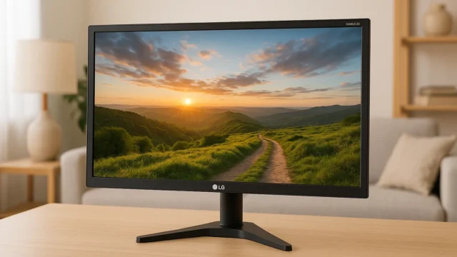 6 Melhores Monitores para o Dia a Dia