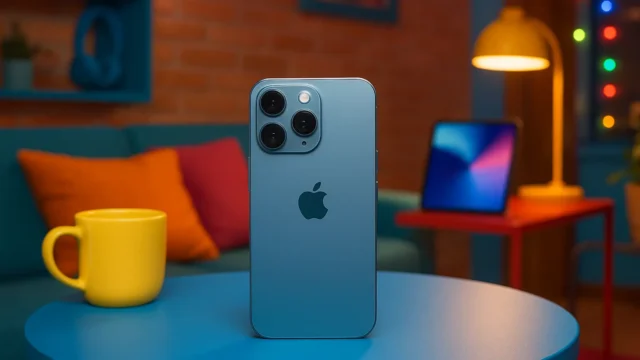 Guia rápido: 6 iPhones com recursos avançados