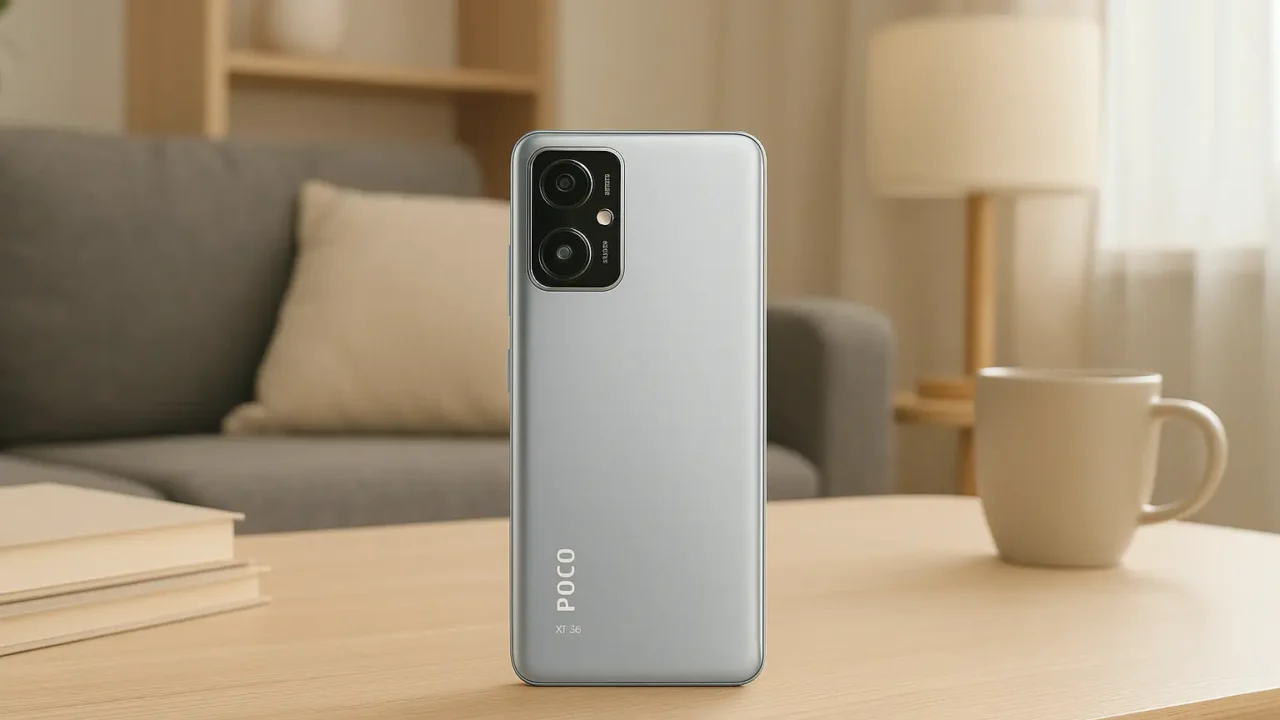 Sob medida para performance: 3 Xiaomi Poco X7 ideais