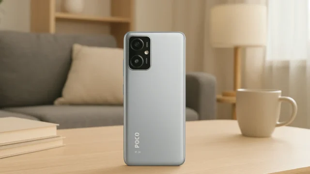 Sob medida para performance: 3 Xiaomi Poco X7 ideais