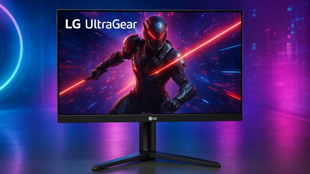 Guia de Compra: 3 Melhores Monitores LG com Estoque no Brasil