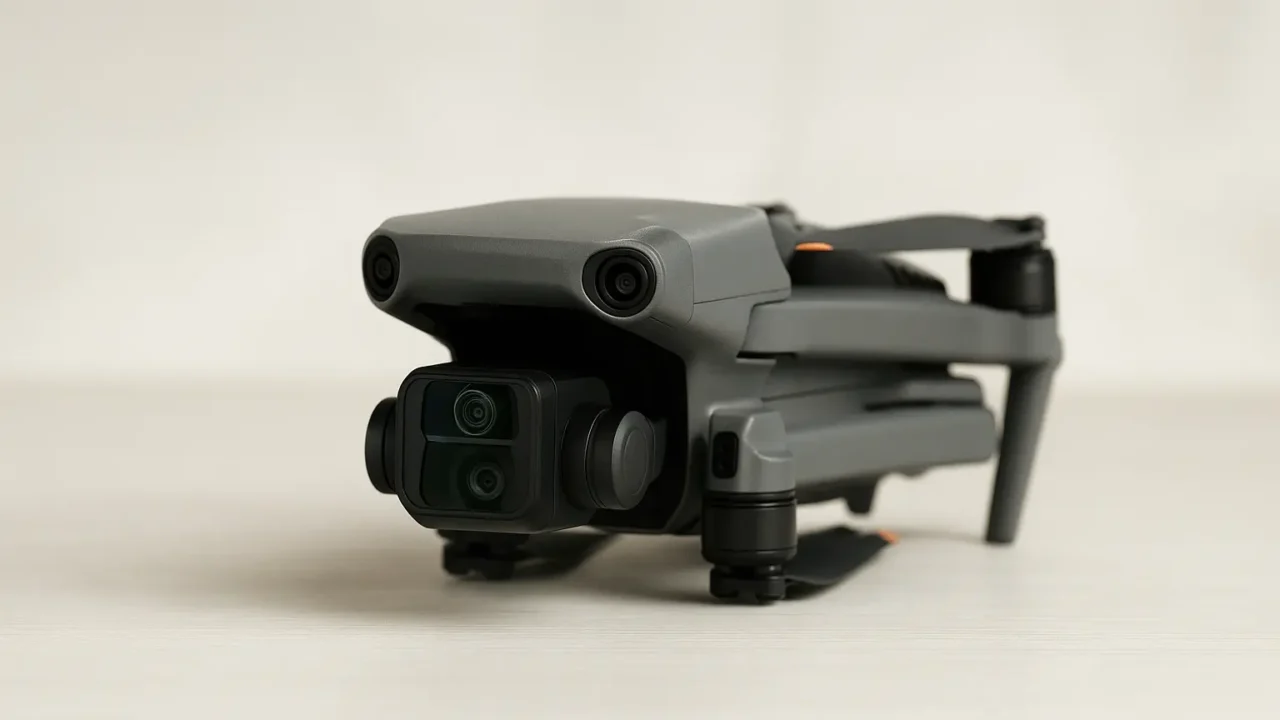 Melhor drone DJI Mavic 4 Pro custo-benefício