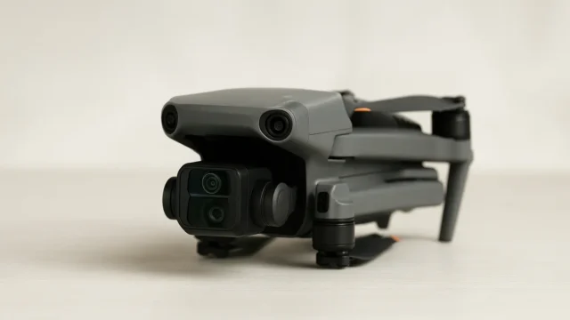 Melhor drone DJI Mavic 4 Pro custo-benefício