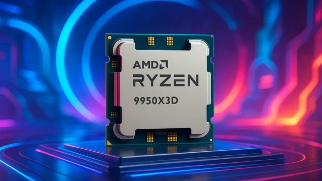 Custo-benefício: 6 processadores AMD até R$ 4.888 em 10/17/2025 23:26:27