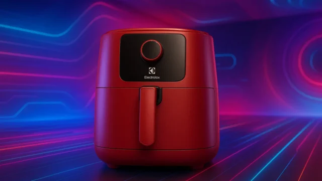 Os melhores Air Fryers bons e baratos no Brasil