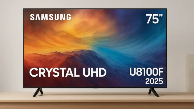 Prontos para 5G: 3 Smart TVs que não vão te deixar na mão