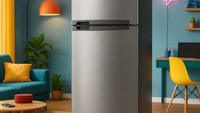 Guia de Compra: 3 Melhores Refrigeradores com Alta Avaliação