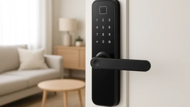 Eco friendly: 3 fechaduras digitais sustentáveis que valem o investimento