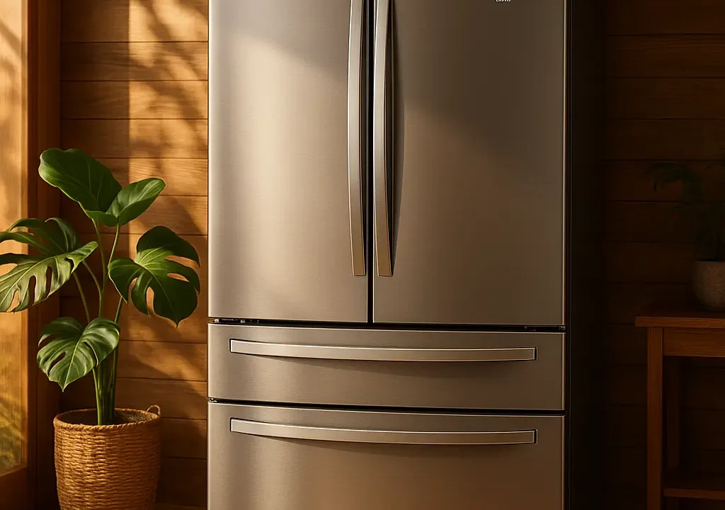 Melhores geladeiras Electrolux em 2025: 3 opções que valem o investimento