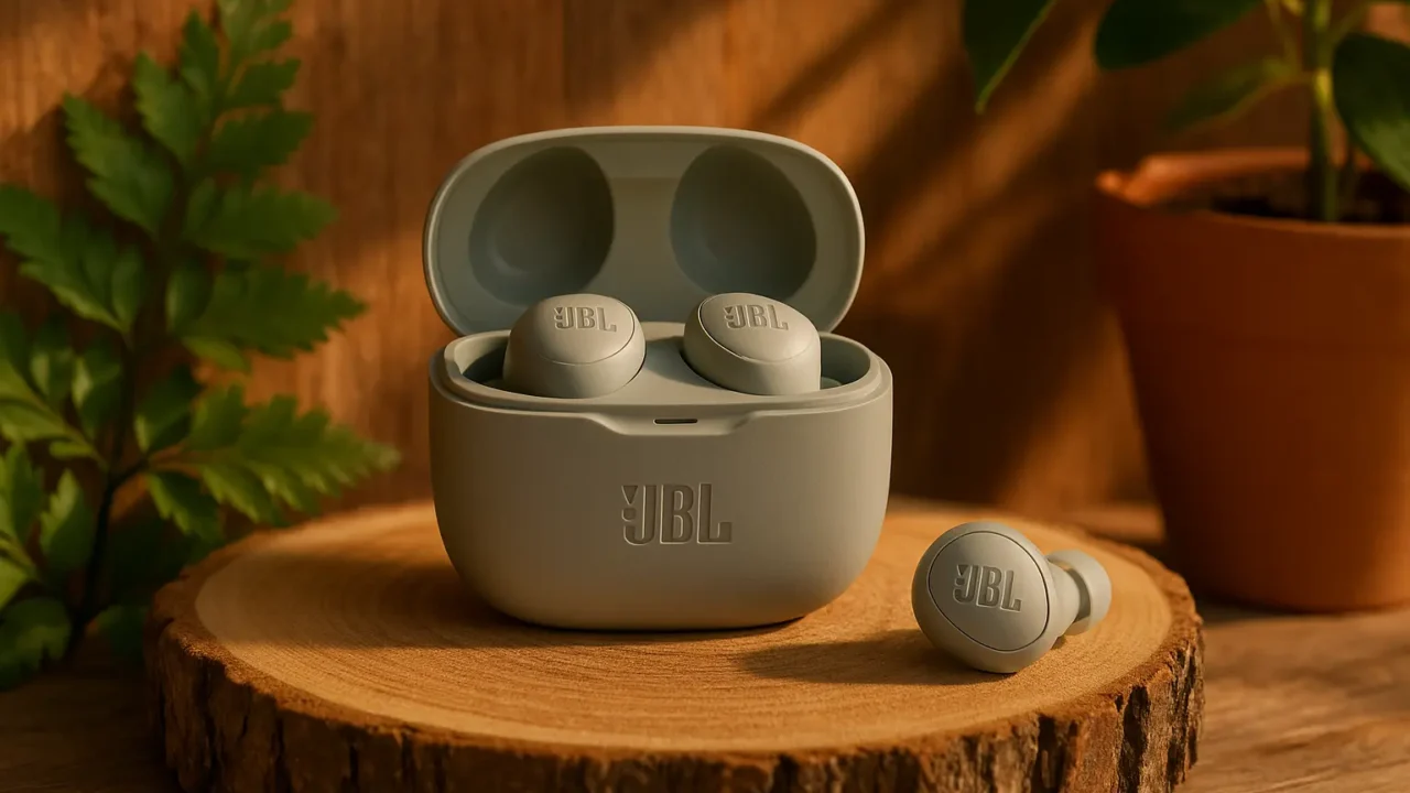6 Melhores Fones Bluetooth JBL Wave Buds 2 com Tecnologia de Ponta