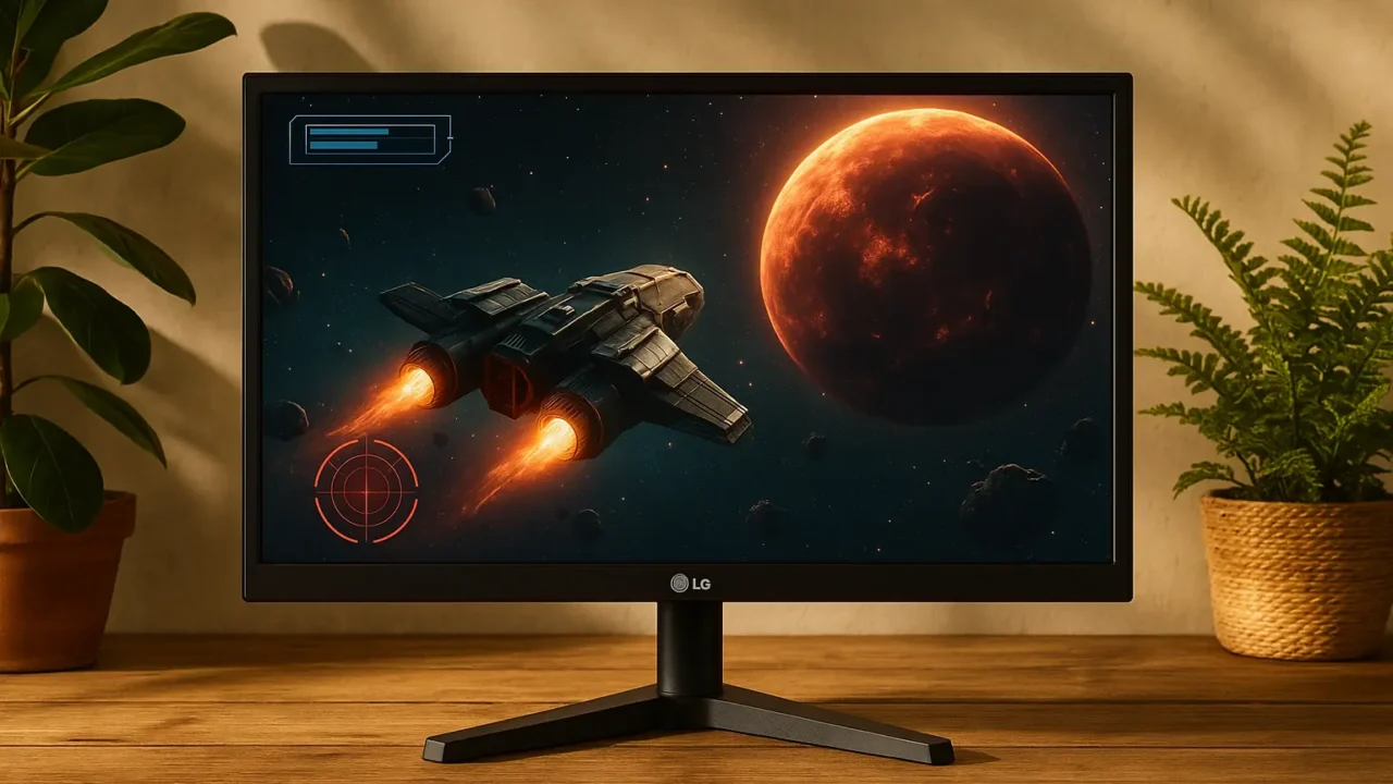 Menos de 200g: 6 Monitores LG ultraleves em 10/18/2025 05:18:02