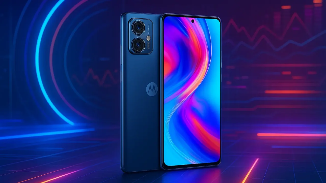 Desconto exclusivo: 6 smartphones com ofertas na Amazon