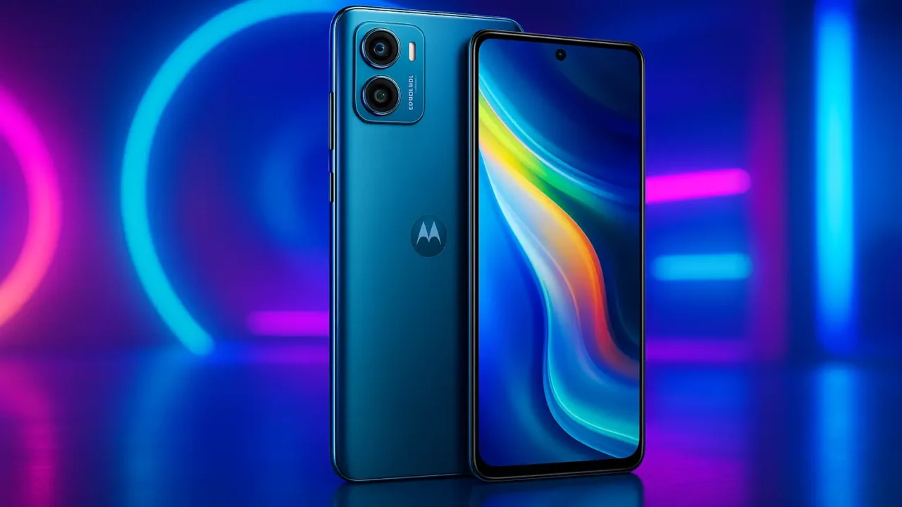 Entrega ultrarrápida: Top 6 celulares para receber já