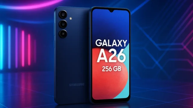 Guia de Compra: 6 Melhores Galaxy A26 256GB Segundo Nossos Testes