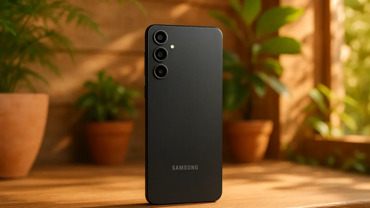 Guia de Compra: 6 Melhores Galaxy A26 Samsung com Excelente Avaliação