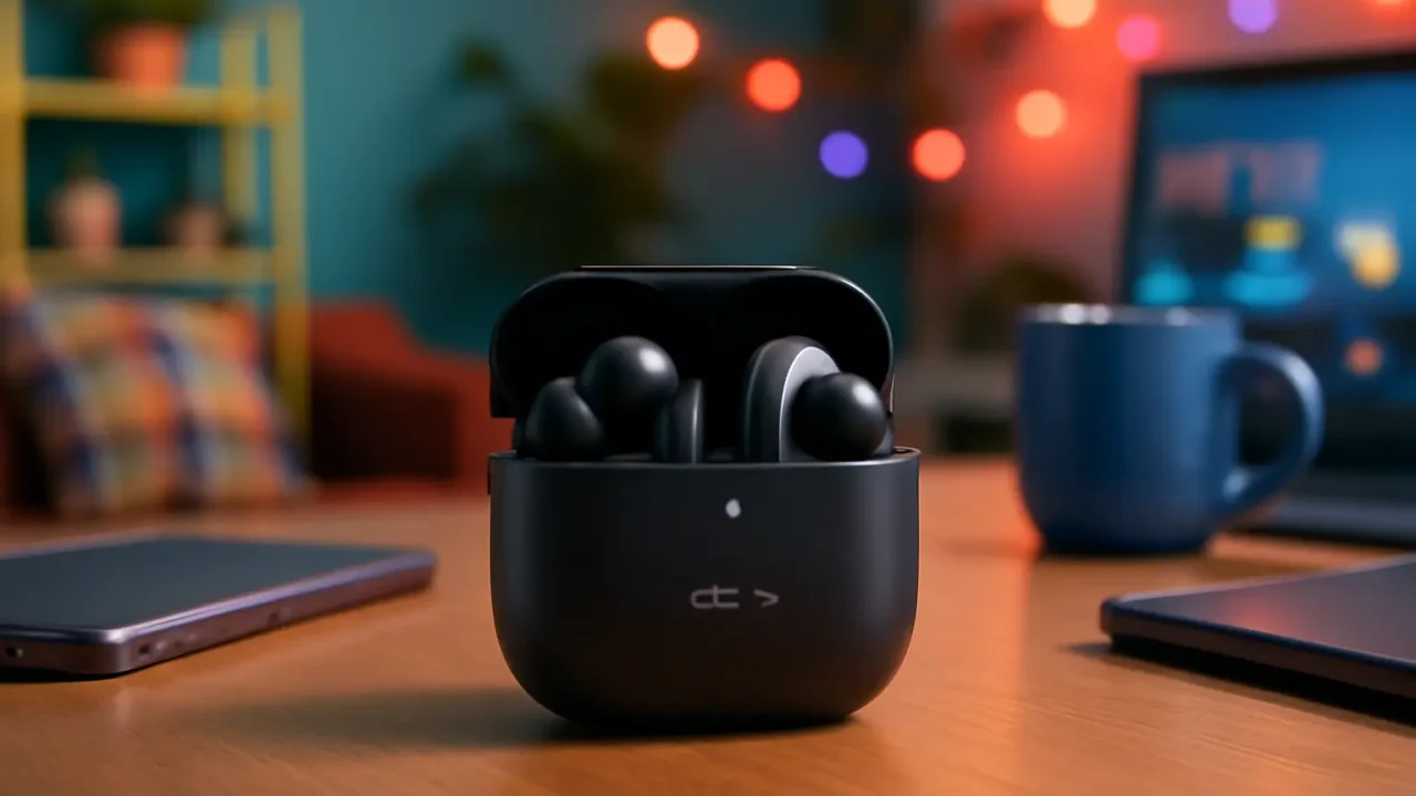 Guia de Compra: 3 Melhores Fones de Ouvido Bluetooth com Alta Avaliação