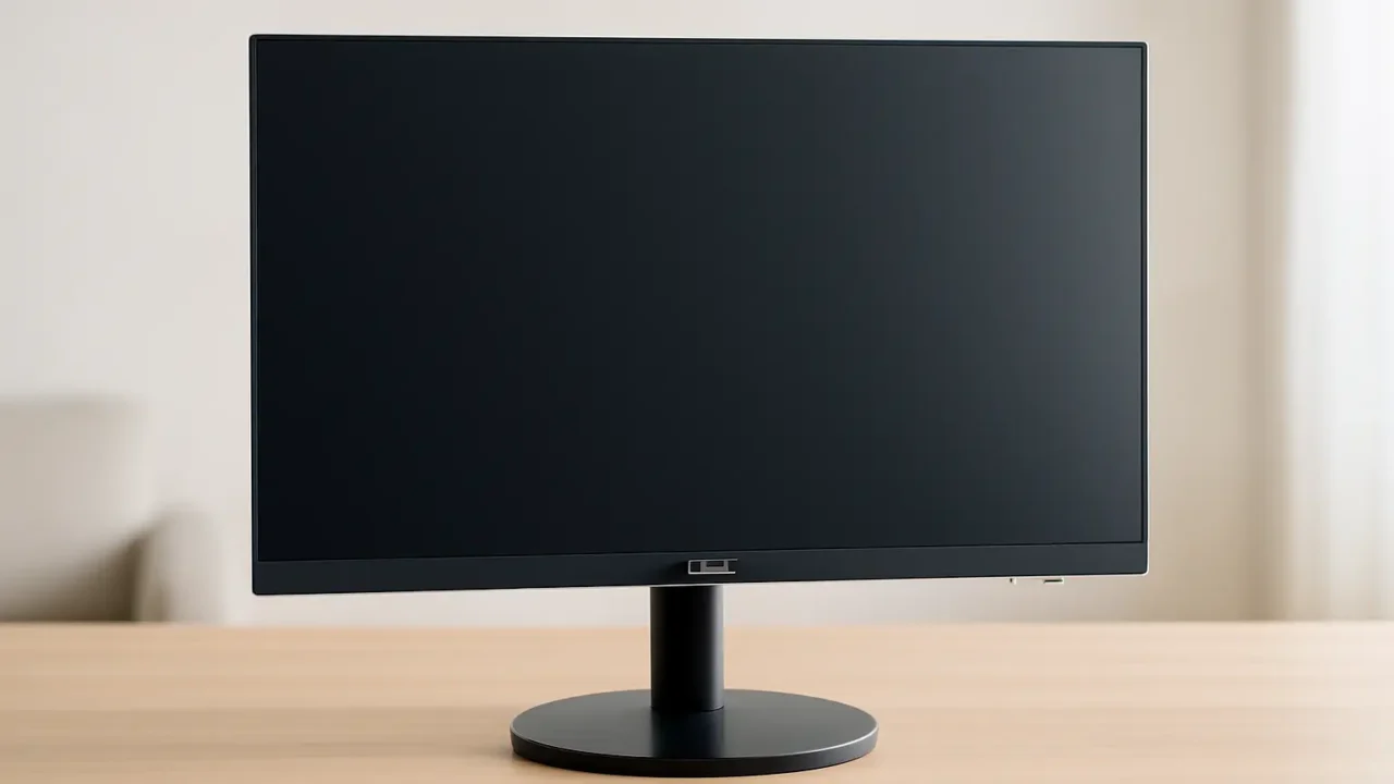 Guia de Compra: 3 Melhores Monitores AOC Recomendados por Especialistas