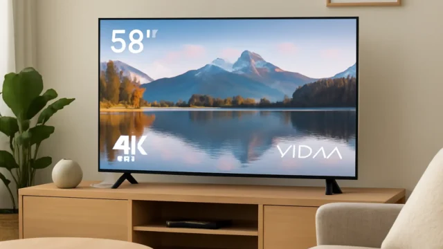 Nota máxima ★5: 3 Smart TVs Toshiba aprovadas pelos usuários