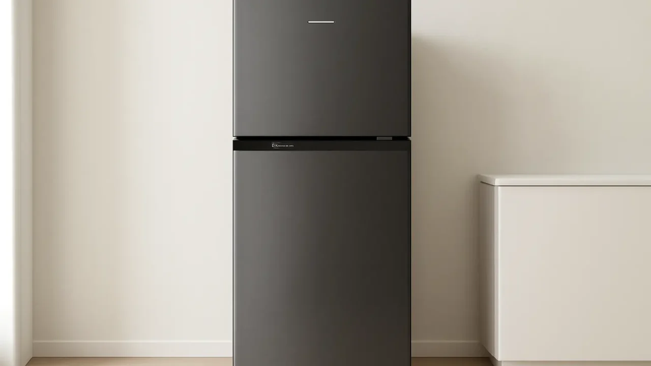 Som imersivo: 3 Geladeiras Panasonic com áudio de qualidade