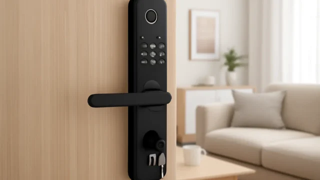Melhores Fechaduras Inteligentes em 2025: 3 opções que valem o investimento