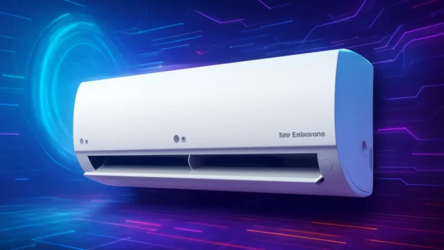 Som imersivo: 3 Ar Condicionados LG com eficiência e tecnologia