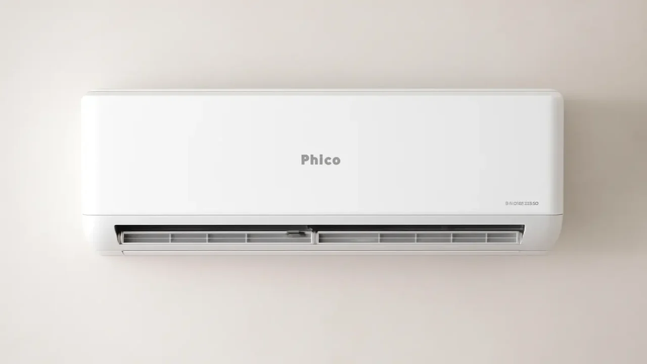 Work from home: 3 Ar Condicionado Split Hi Wall Philco ideais para produtividade