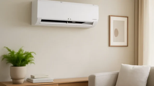 3 Ar Condicionados Split Hi Wall com atualizações Android garantidas
