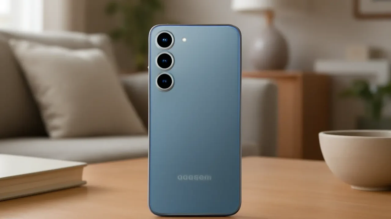 Top 3 Celulares Samsung com Câmera Profissional