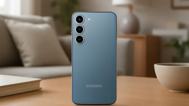 Top 3 Celulares Samsung com Câmera Profissional
