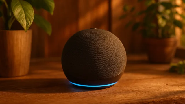 6 Melhores Echo Dot 5 para Quem Busca Qualidade