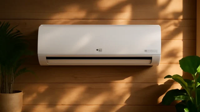 Performance de ponta: 3 Ar Condicionado Split Hi Wall LG que se destacam
