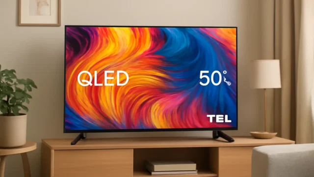 Top 3 Smart TVs com câmera profissional
