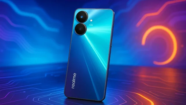 Qual comprar? 6 Realme C75 8GB 256GB analisados