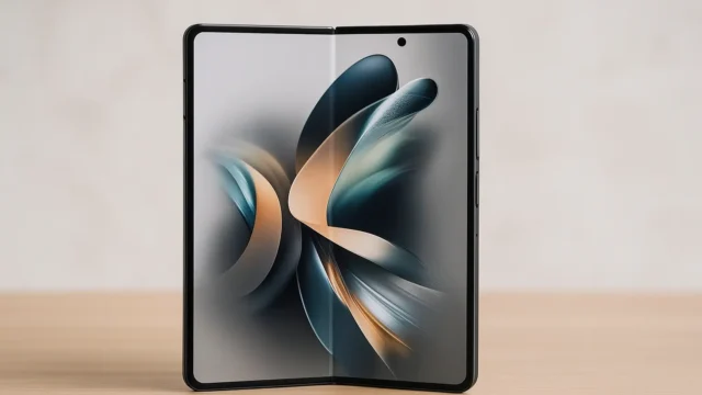 Melhor Galaxy Z Fold 7 da Samsung com tela dobrável