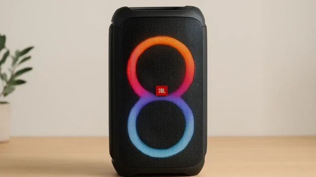 Melhores caixas JBL PartyBox Stage 320: 6 opções que valem o investimento
