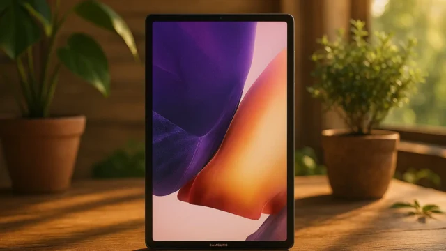 Guia de Compra: 6 Melhores Tablets Samsung com Alta Avaliação