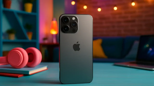 Compactos e poderosos: 6 celulares Apple iPhone 16 Pro Max 256GB