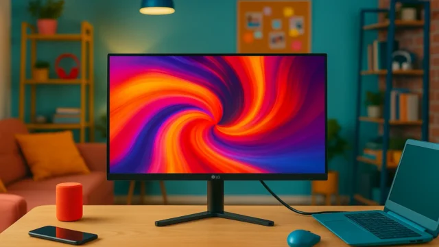 Qual comprar? 6 monitores 24MS500 analisados