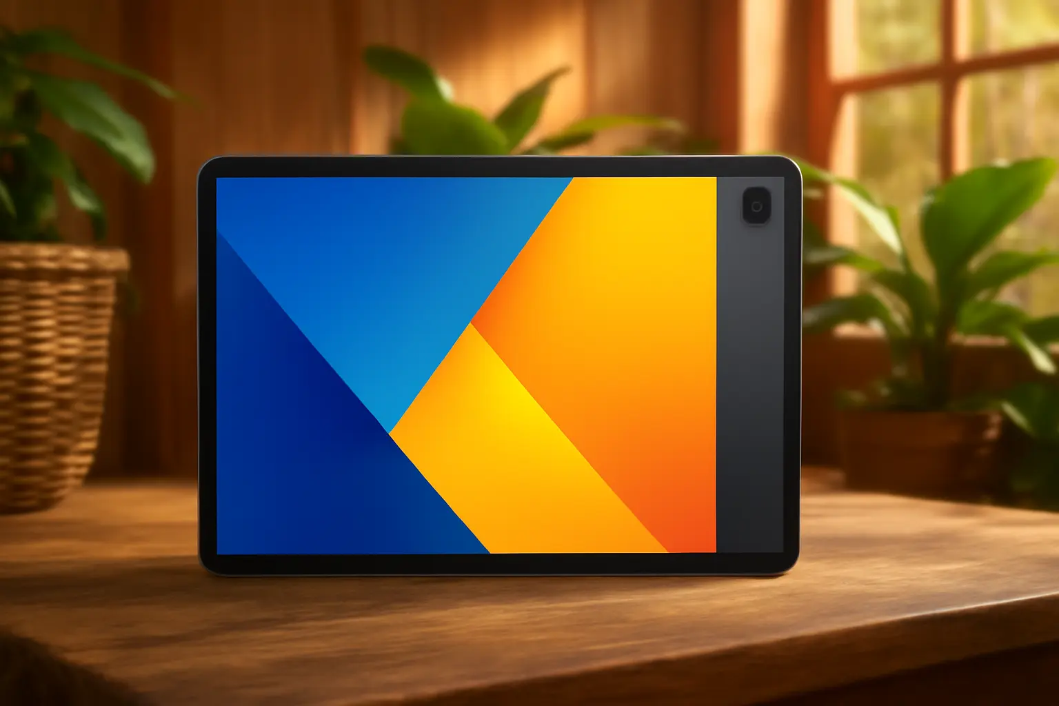 Design premium: 3 Tablets Samsung por preço justo