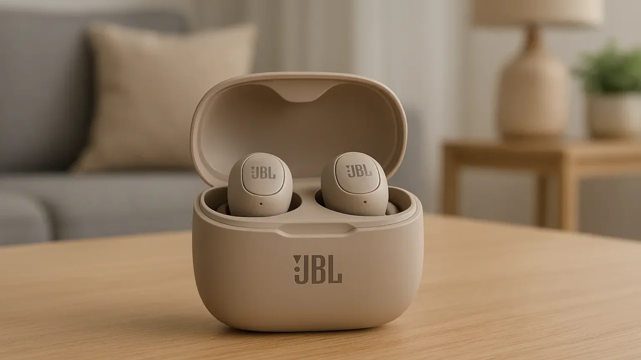 Melhor fone JBL com cancelamento ativo de ruído